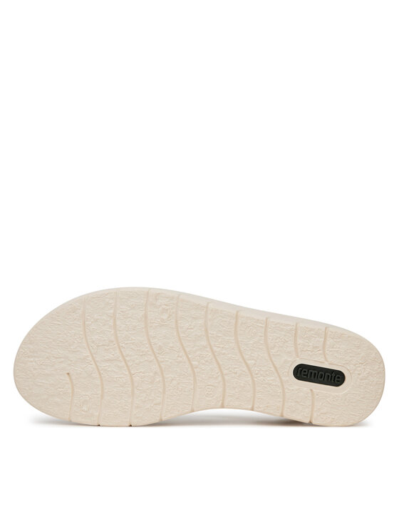 Remonte Remonte Sandali D2073-60 Zlata
