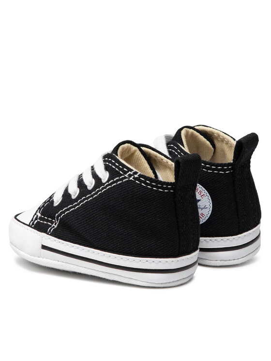 Converse First Star Hi 8J231