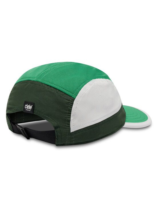Cappellino Athletics CLGCSCSA Verde