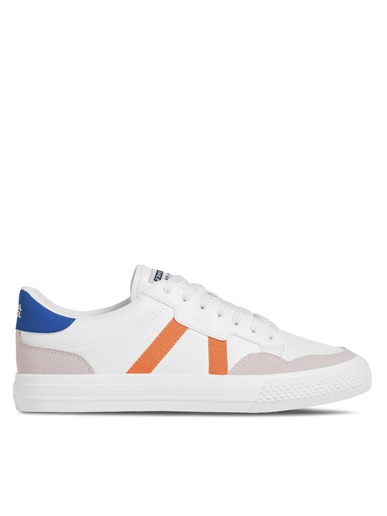 Sneakers 12215496 Bianco