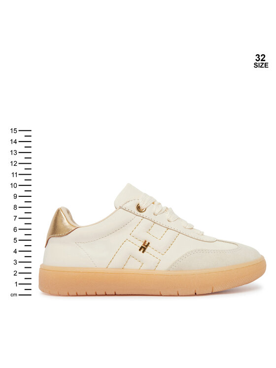 Elisabetta Franchi Elisabetta Franchi Tenisice F4A9-E0510-1877 Bež