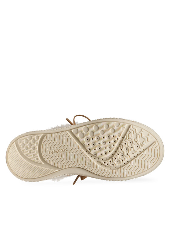 Geox Geox Апрески J Laquinny J56M3D 000AU C6627 D Кафяв