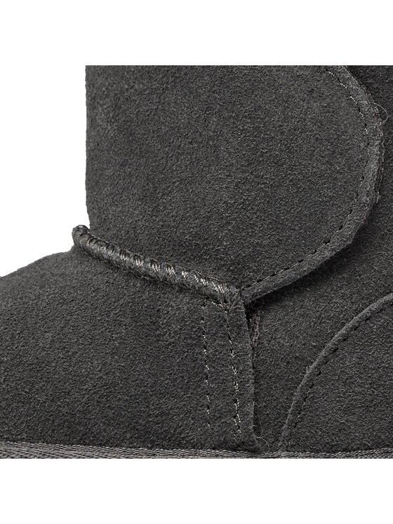EMU Australia EMU Australia Stivali da neve Toddle B10737 Grigio
