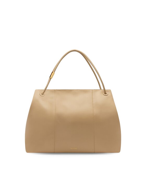 Trussardi Trussardi Torebka Z616E006501N092 Kremowy