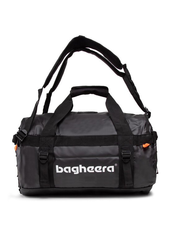 Bagheera Bagheera Potovalna torba Duffel Bag S 14207 C0100 Črna