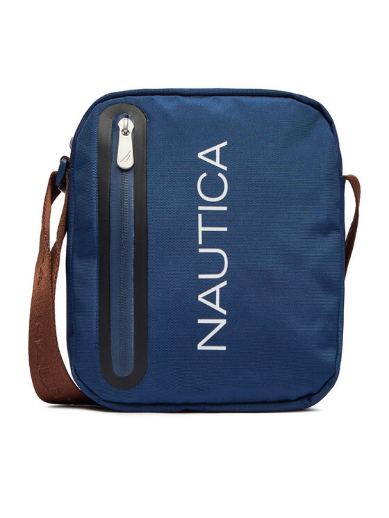 Nautica Nautica Мъжка чантичка WBEOHP-NTC-P-002-10 Тъмносин