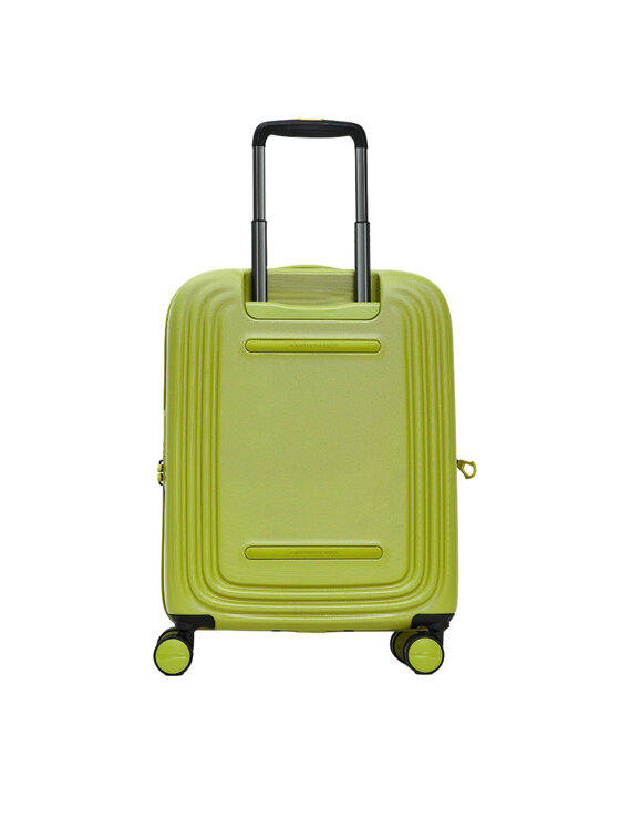 Mandarina Duck Mandarina Duck Valigia media p10szv24-a67 Verde