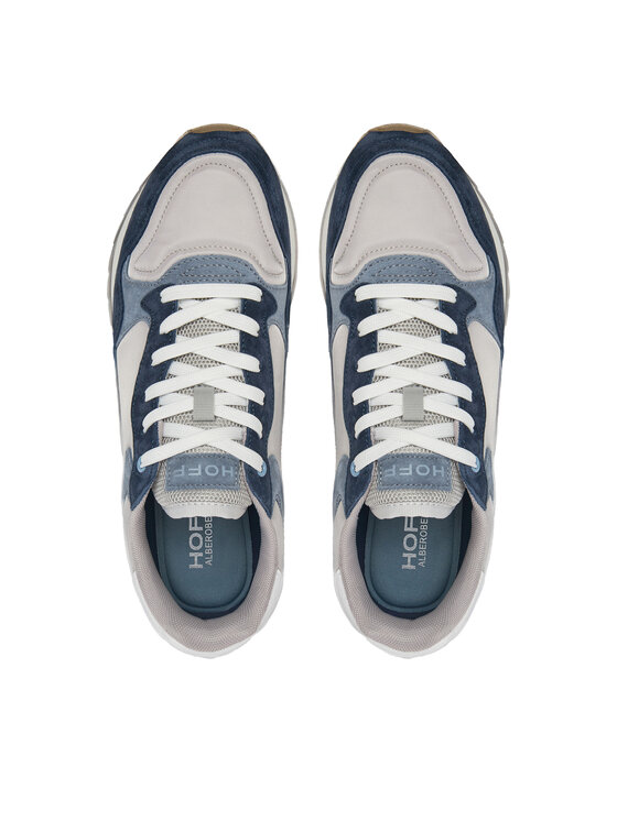 HOFF HOFF Sneakers Alberobello 12502611 Blu scuro