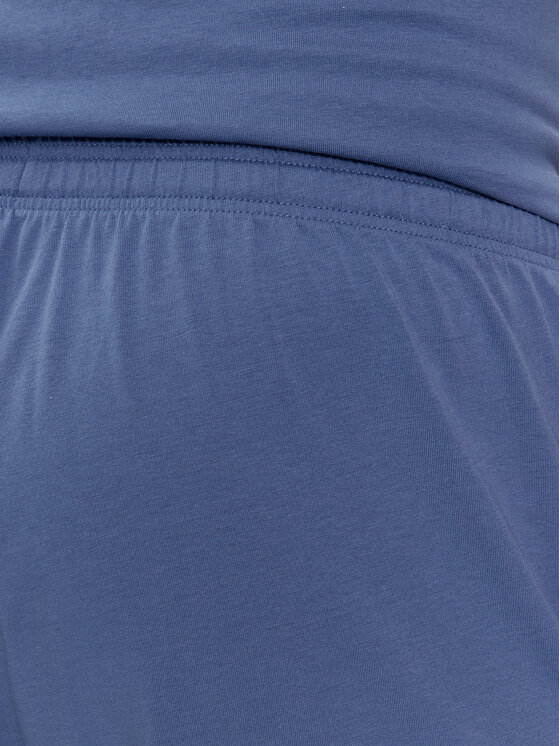 BOSS Boss Sportske kratke hlače Mix&Match Short Cw 50515314 Plava Regular Fit