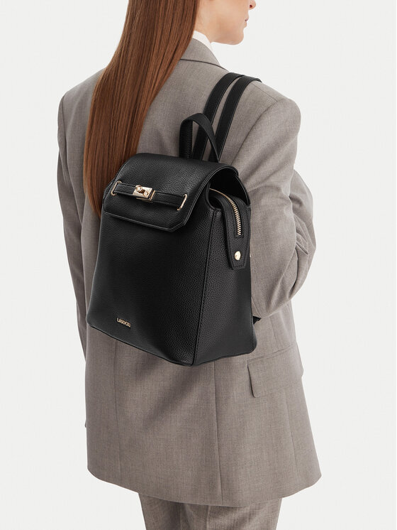 Lasocki Lasocki Rucksack CEO-LSK-L-017-09 Schwarz