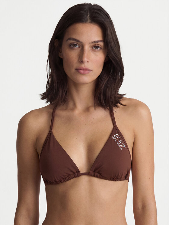 EA7 Emporio Armani EA7 Emporio Armani Bikini 7W000318 AF20663 U6067 Maro