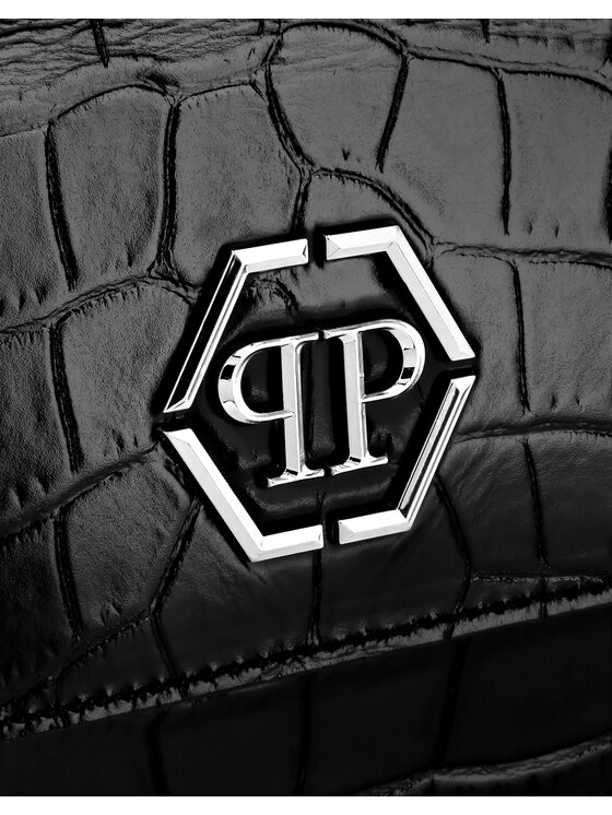 PHILIPP PLEIN PHILIPP PLEIN Taška 2775 Černá