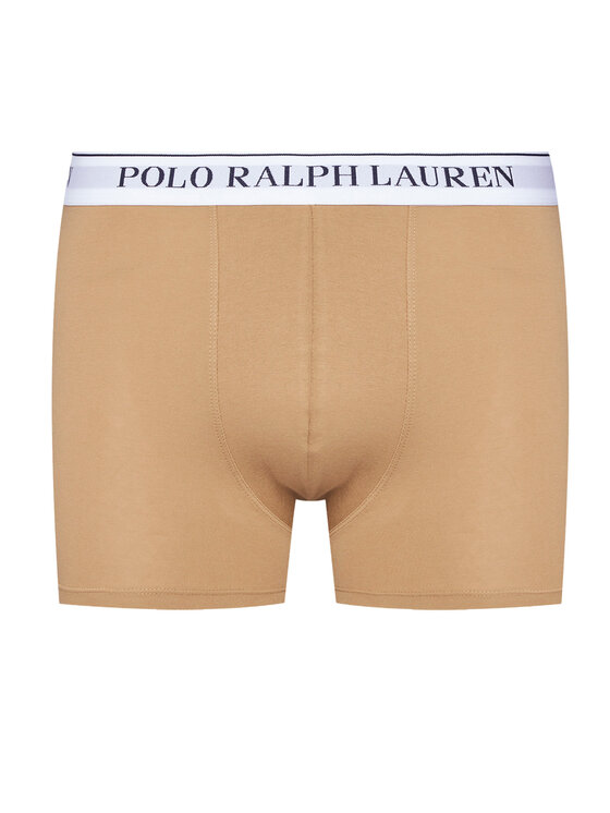 Polo Ralph Lauren Polo Ralph Lauren Boxershorts-Set 714830299169 Bunt