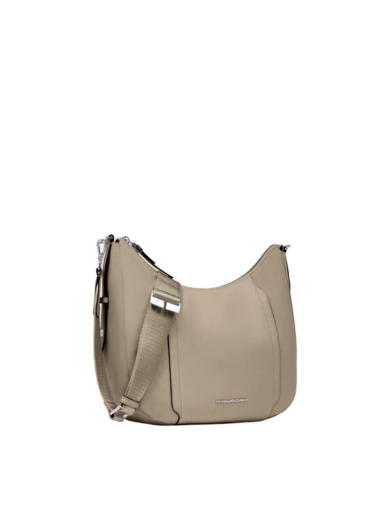 Piquadro Piquadro Borsa bd6658w92t-be Beige