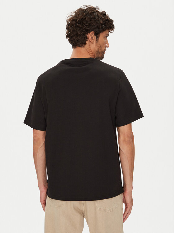 Michael Kors Michael Kors T-shirt CT552LN1V2 Crna Regular Fit