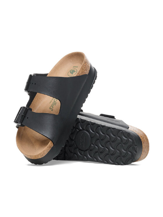 Birkenstock Birkenstock Sandali 1027395 Nero
