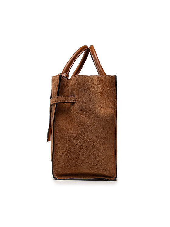 Borsetta Candide Large WKAL2036F Marrone