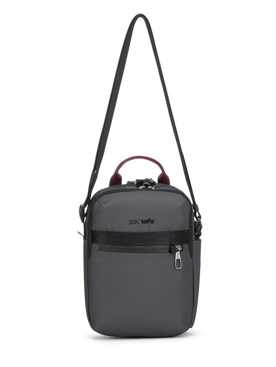 Pacsafe Pacsafe Saszetka PME30620144 Szary