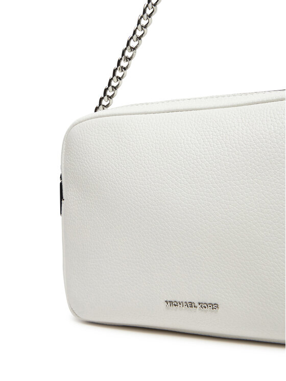 MICHAEL Michael Kors MICHAEL Michael Kors Handtasche 32S5SYTC5L Weiß