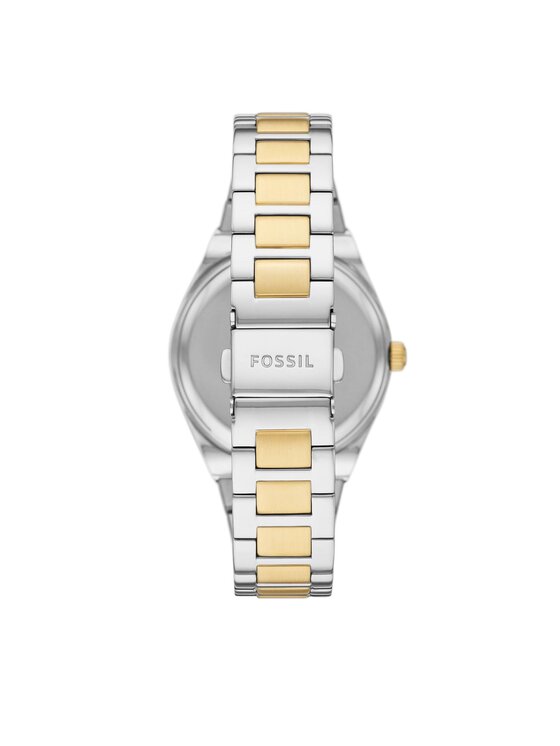 Fossil Fossil Orologio ES5259 Argento