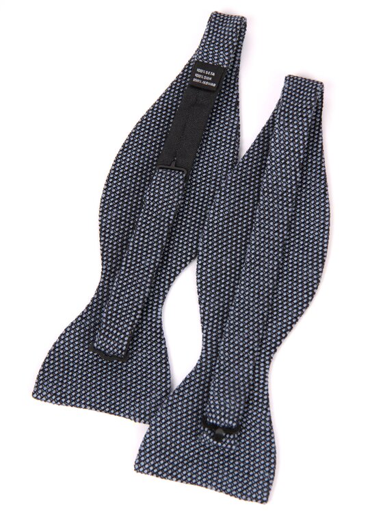 ELSNER ELSNER Παπιγιόν BUTTERFLY Z GRENADYNY GARZA FINA A3570 Μπλε