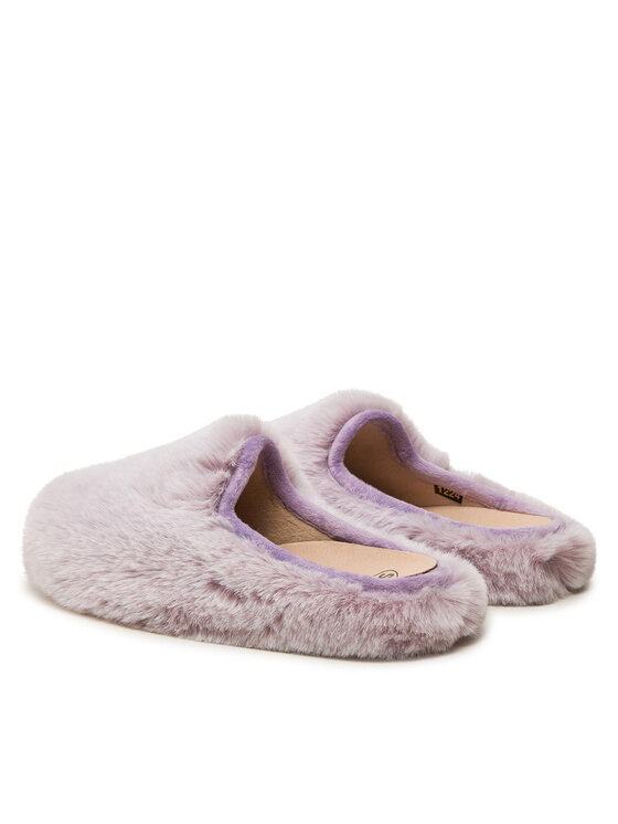 Scholl Scholl Тапочки MF31848 Фіолетовий