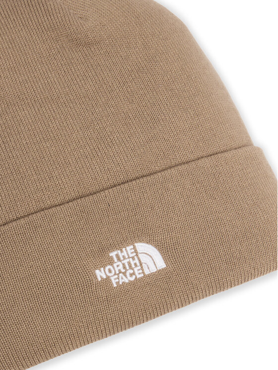 The North Face The North Face Mütze Norm beanie NF0A5FW12H91 Beige