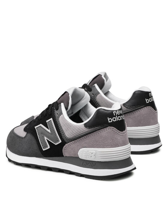New Balance Laisvalaikio batai WL574WU2 