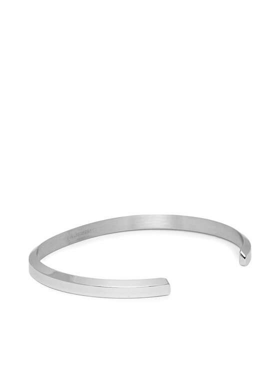 Daniel Wellington Daniel Wellington Karkötő DW00400002 Ezüst