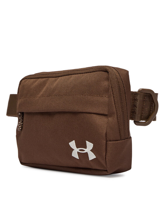 Under Armour Under Armour Torbica za okrog pasu﻿ 1378418 Rjava