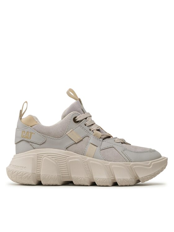 CATerpillar CATerpillar Sneakers P111207 Grau