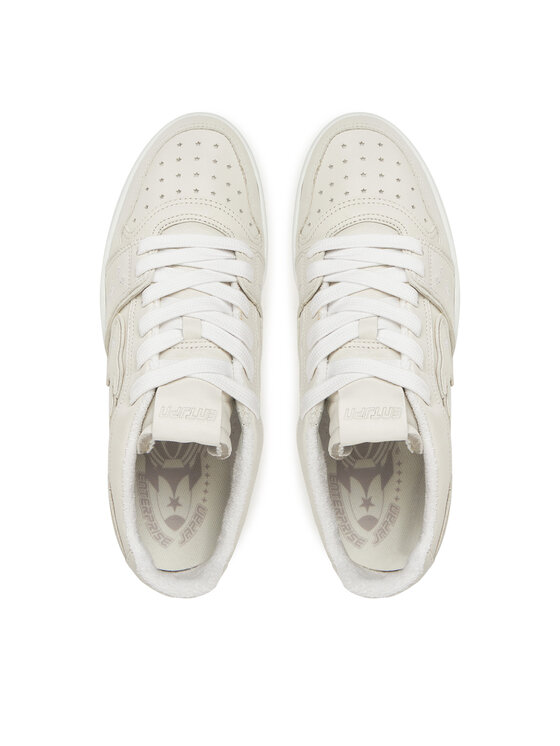 Enterprise Japan Enterprise Japan Sneakers BB5003 PX496 Alb