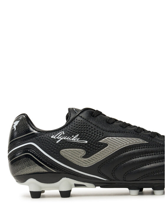 Joma Joma Futbolo batai Aguila Firm Ground AGUW2401FG Juoda