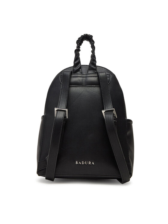 Badura Badura Ruksak BW-B212594 Crna