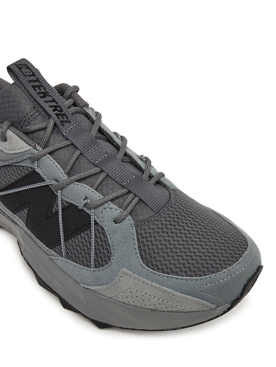 New Balance New Balance Laisvalaikio batai Sneakersy Tektrel MTTTRSCG Pilka
