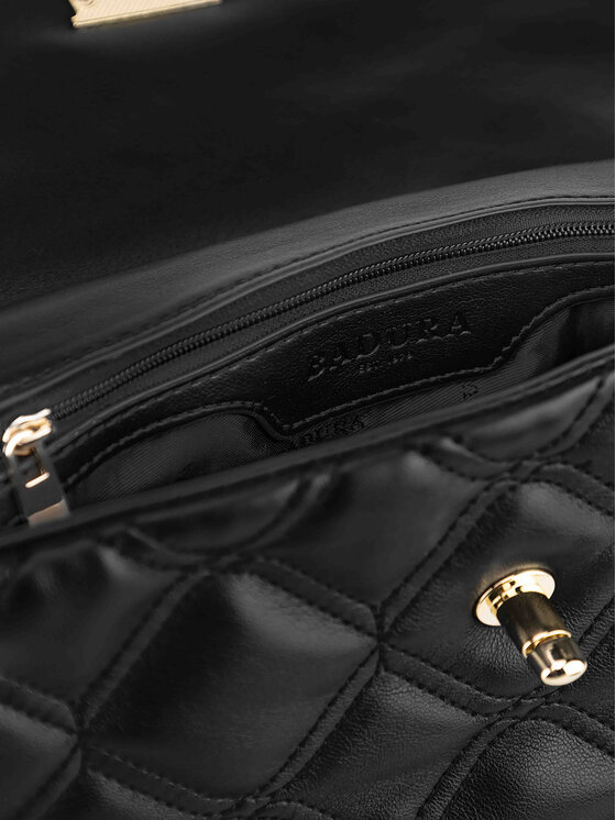 Badura Badura Borsetta NB2403-A0546 Nero
