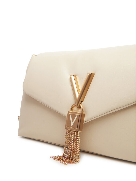 Valentino Valentino Torbica Stella VBS9AK11 Écru