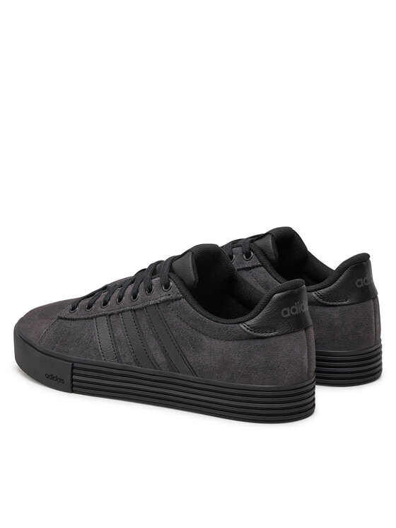 adidas adidas Sneakersy Daily 4.0 JI4355 Čierna