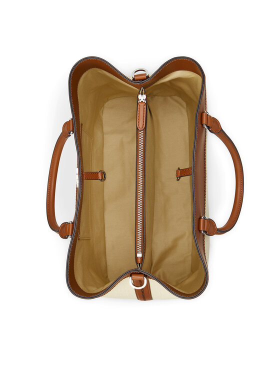 LAUREN RALPH LAUREN LAUREN RALPH LAUREN Сумка Marcy 431966776001 Бежевий