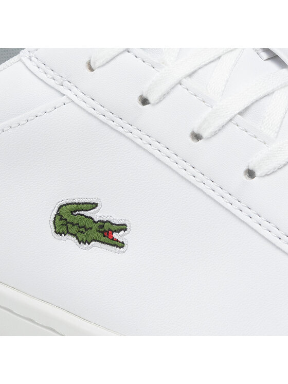 Lacoste straightset best sale bl 1 cam