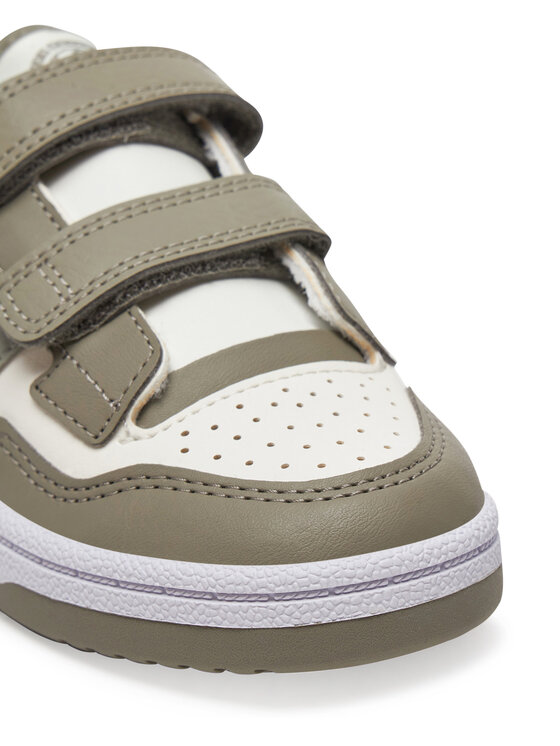 adidas adidas Tenisice Rapid Court JP7653 Zelena