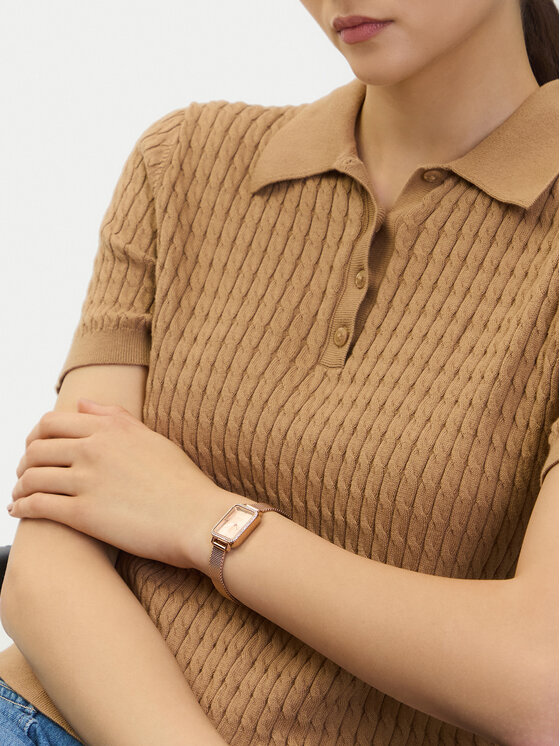 U.S. Polo Assn. U.S. Polo Assn. Годинник Odette USP8387RG Золотий