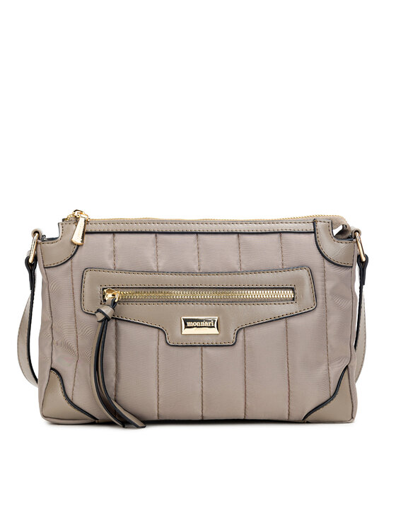 Monnari Monnari Rankinė TORIMP0-24Z-BAG5900-K015D000-R00 Smėlio
