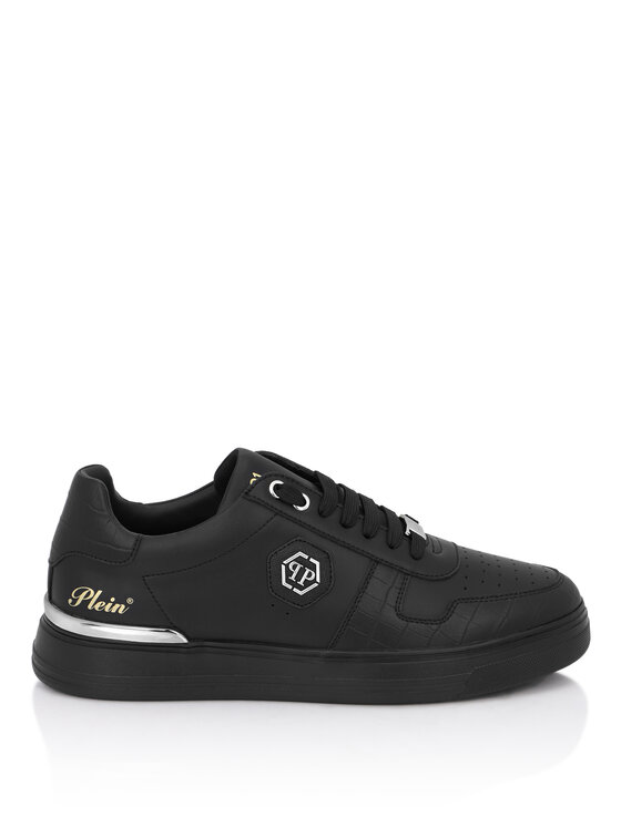 PHILIPP PLEIN PHILIPP PLEIN Sneakers 28609 Nero