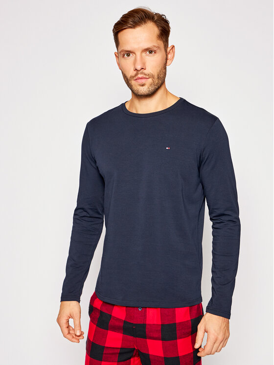 tommy hilfiger sleep shirt