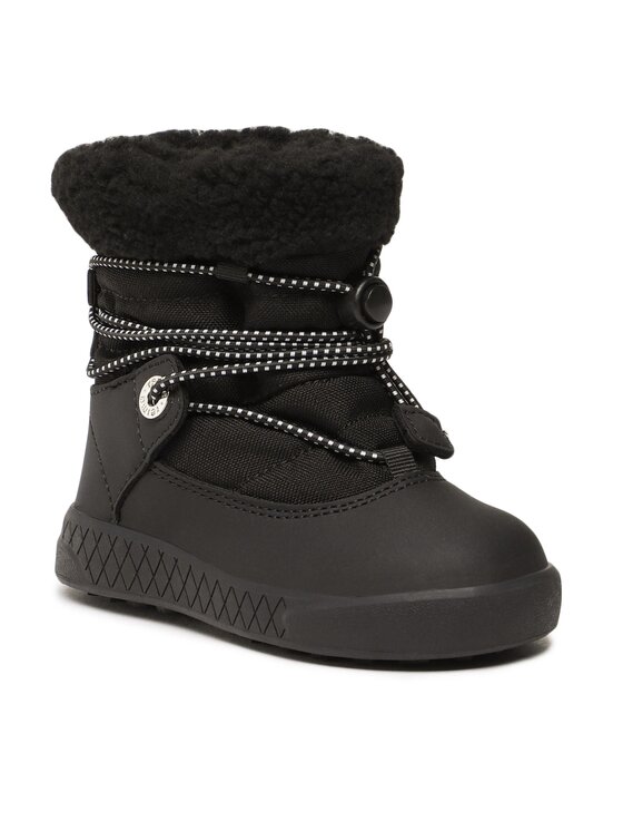 Reima Reima Schneeschuhe Lumipallo 5400036A Schwarz