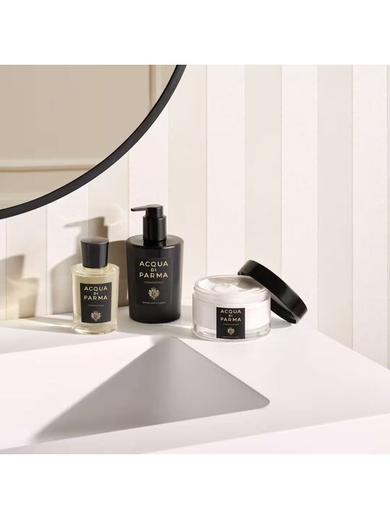 Acqua Di Parma Acqua Di Parma Acqua di Parma Osmanthus żel do mycia rąk i ciała 300ml Żel pod prysznic