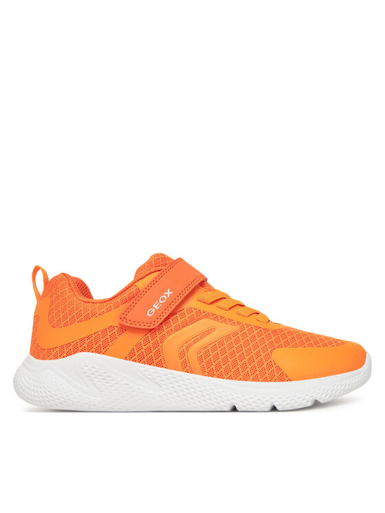 Geox Geox Tossud J Sprintye J45GBA 1450 C2008 D Oranž