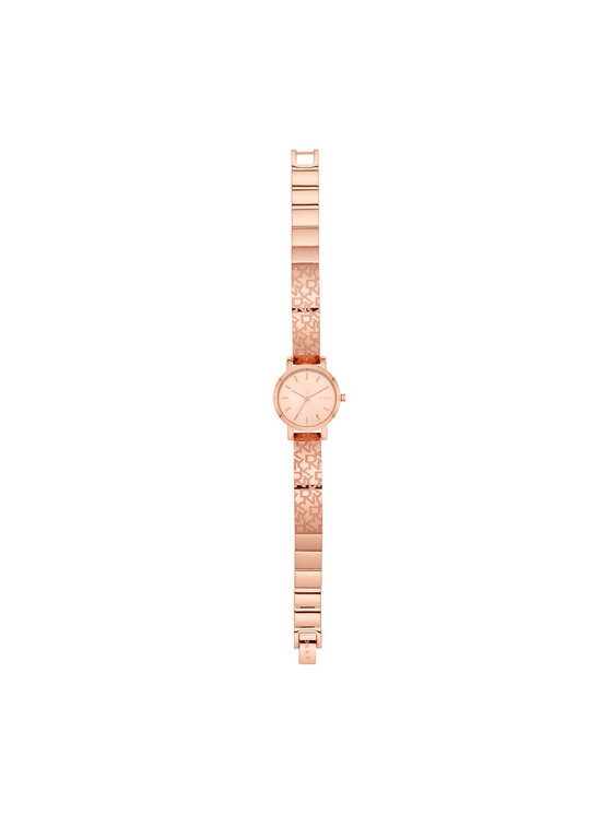 DKNY DKNY Uhr Soho NY2884 Rosa