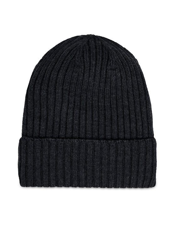 Buff Buff Berretto Buff Czapka Merino Wool Hat NORVAL GRAPHITE Grigio